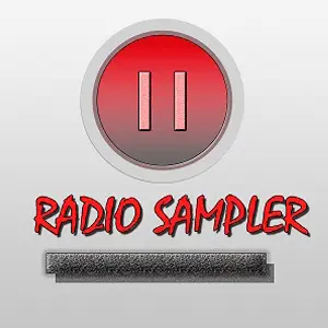 Rádio Sampler Radio