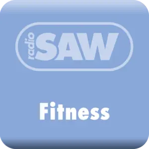 Radio radio SAW Fitness