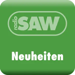 radio SAW Neuheiten FM