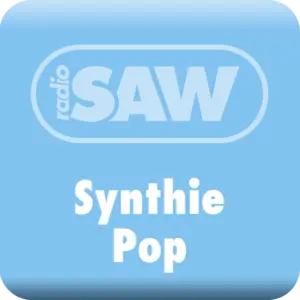 Radio radio SAW Synthie Pop