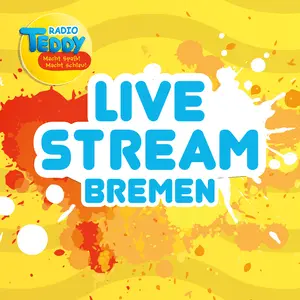 Radio TEDDY | Bremen Livestream