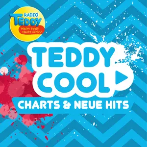 Radio TEDDY | TEDDY Cool Charts & neue Hits