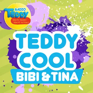 Radio TEDDY • TEDDY Cool Bibi & Tina
