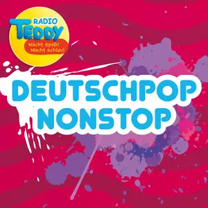 Radio TEDDY • Deutschpop Nonstop