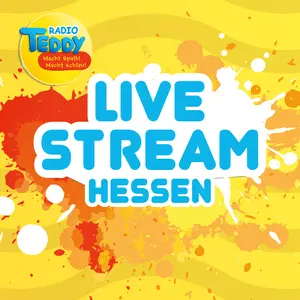 Radio TEDDY: Hessen Livestream