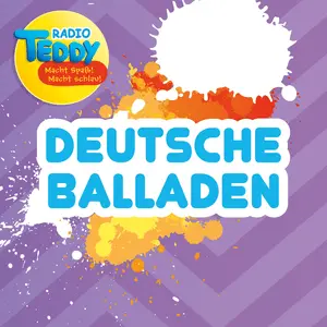 Radio TEDDY | Deutsche Balladen