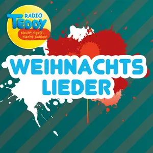 Radio TEDDY: Weihnachtslieder