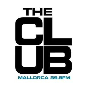Club radio 89.8 FM | Mallorca