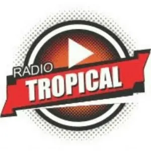 Radio Radio Tropisch974