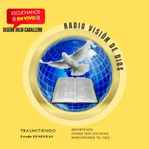 Radio Radio Visión de Dios