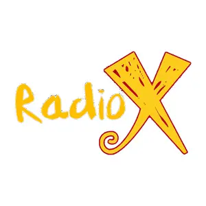 Radio Radio X Como Tú