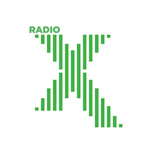 Radio X Manchester Radio