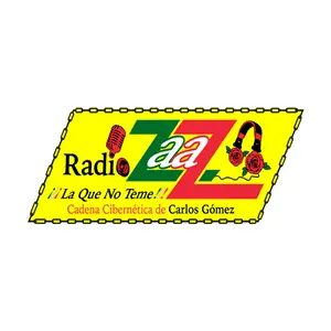 Radio RadioZaaZ