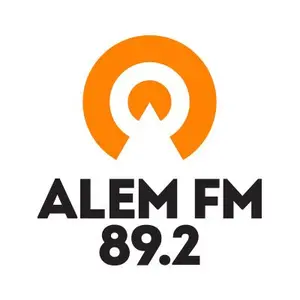Alem FM 89.2 Radio