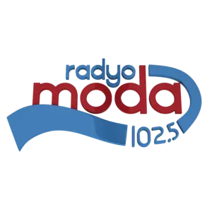 Radyo Moda 102.5 Radio