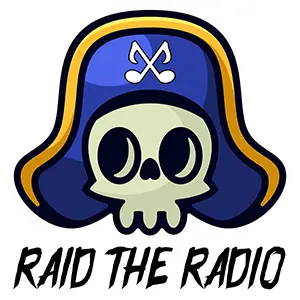 Raid the Radio Stream