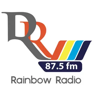 RainbowRadio FM 87.5 Radio