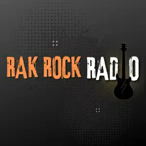RAK Rock Radio Live
