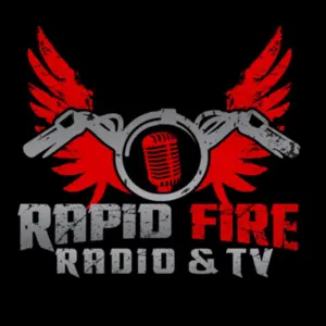 RAPID Feuer RADIO FM