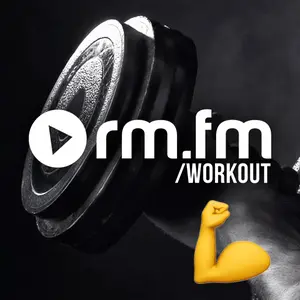 Workout by rautemusik Radio
