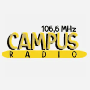 Radio Campus Lille FM