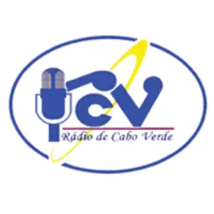 Rádio de Cabo Verde – RCV