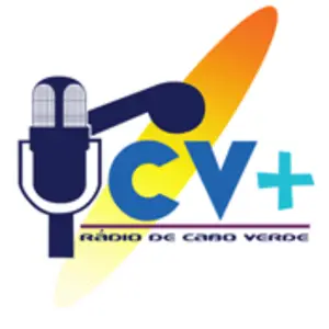 Rádio de Cabo Verde Jovem – RCV+