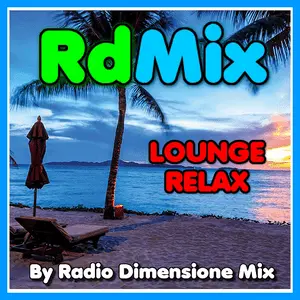 RDMIX Lounge Entspannung FM