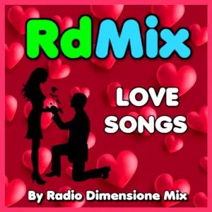 RDMIX Liebe Lieder Radio