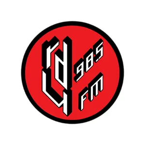 RDU 98.5 FM Live