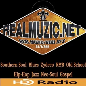 Realmuzic.net Radio