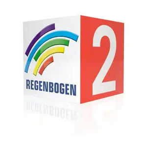 REGENBOGEN ZWEI Baden-Württemberg Radio