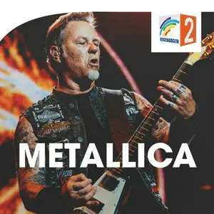Radio REGENBOGEN 2 Metallica