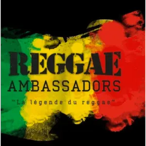 Reggae Ambassadors Radio Live