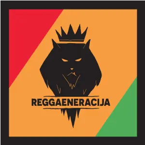 Montenegro – Reggaeneracija