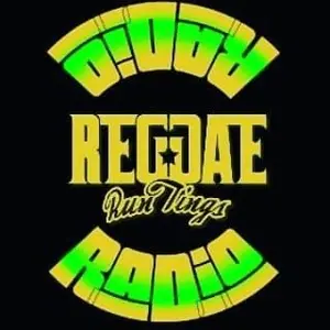 Reggae Run Tings FM