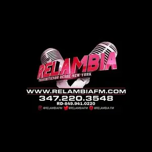 Relambia FM Online