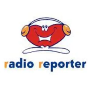 Radio Reporter Radio
