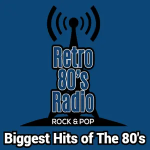 Retro80sRadio Radio