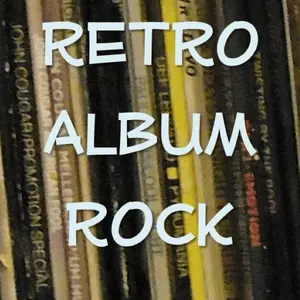 Retro Album Rock FM