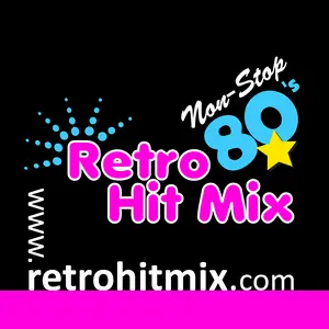 RetroHitMix Radio