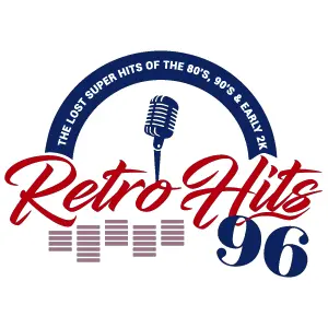 RetroHITS 96 FM | KYZX