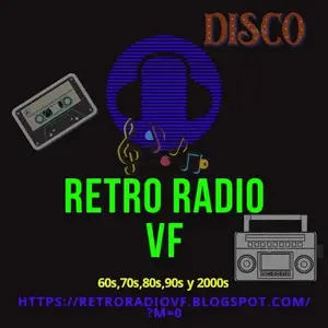 Retro Radio VF: Klassische Hits