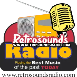 Retrosounds Radio Live