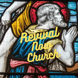 Revival NOW Church Radio