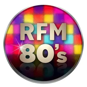 Radio RFM 80er