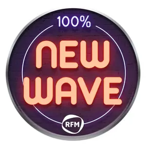 RFM 100% Neu Welle Radio