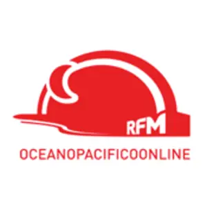 RFM Oceano Pacífico Radio