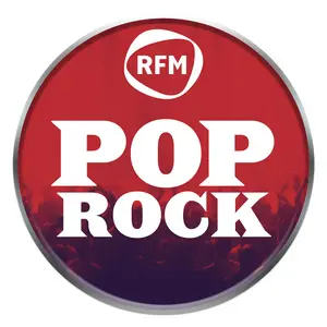 RFM Pop Rock Radio
