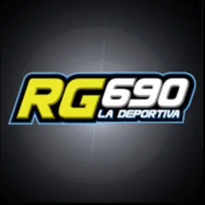 RG 690 Radio